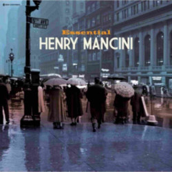 ESSENTIAL HENRY MANCINI...