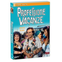 PROFESSIONE VACANZE...