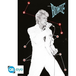 DAVID BOWIE: GB EYE - LET'S...