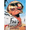 FEAR AND LOATHING IN LAS VEGAS:PYRAMID (POSTER MAXI 61X91,5)