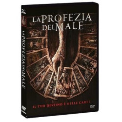 LA PROFEZIA DEL MALE - DVD