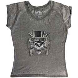 GUNS N ROSES T-SHIRT...