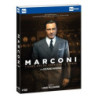 MARCONI - L'UOMO CHE HA CONNESSO IL MONDO - DVD (2 DVD)