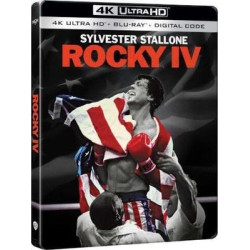 ROCKY IV (1985) (TH&DC)...