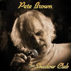 SHADOW CLUB