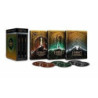 HOBBIT, LO LIBRARY STEELBOOK 4K