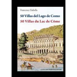 50 VILLE DEL LAGO DI COMO...