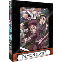 DEMON SLAYER - LIMITED...