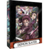 DEMON SLAYER - LIMITED EDITION BOX 05 - IL VILLAGGIO DEI FORGIATORI (EPS 01-11) (3 BLU-RA