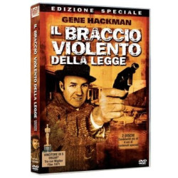 IL BRACCIO VIOLENTO DELLA LEGGE - DVD (2 DVD)