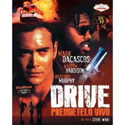 DRIVE - PRENDETELO VIVO