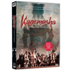 KAGEMUSHA L'OMBRA DEL...