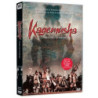 KAGEMUSHA L'OMBRA DEL GUERRIERO - DVD