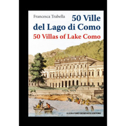 50 VILLE DEL LAGO DI COMO...