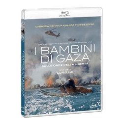 I BAMBINI DI GAZA - SULLE...