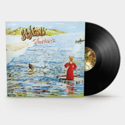 FOXTROT (LP)