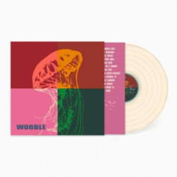 WOBBLE (BONE COLOURED VINYL)