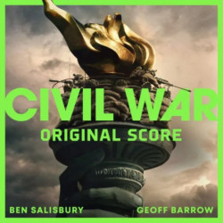 CIVIL WAR (ORIGINAL SCORE -...