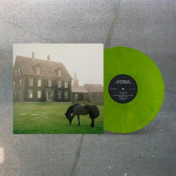 ACADEMY (MEADOW GREEN VINYL)