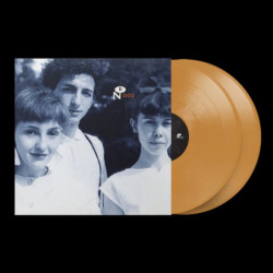 CAMINO DEL SOL (GOLD VINYL)