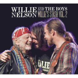 WILLIE AND THE BOYS:...