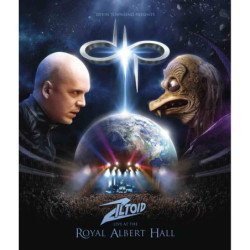 DEVIN TOWNSEND PRESENTS:...