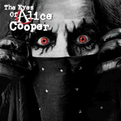 THE EYES OF ALICE COOPER