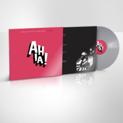 AHIA! - VINILE COLORATO...