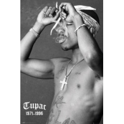 TUPAC:GB EYE - SMOKE...