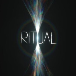 RITUAL - CLEAR VINYL