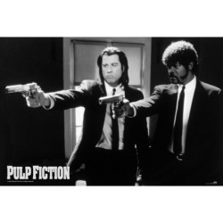 PULP FICTION: PYRAMID -...