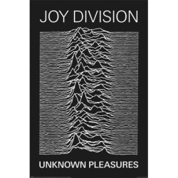 JOY DIVISION (UNKNOWN...