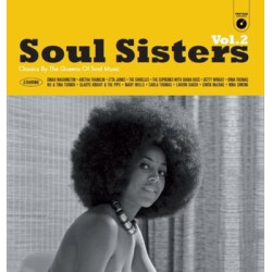 SOUL SISTERS VOL 2