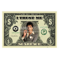 SCARFACE: PYRAMID - DOLLAR...