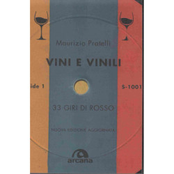 VINI E VINILI - 33 GIRI DI...