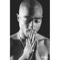 TUPAC SHAKUR:PYRAMID - PRAY...