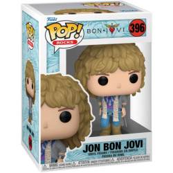 BON JOVI: FUNKO POP! ROCKS...