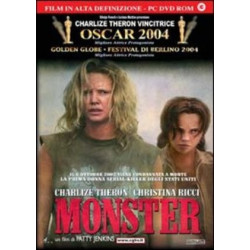 MONSTER FILM - I GRANDI FILM