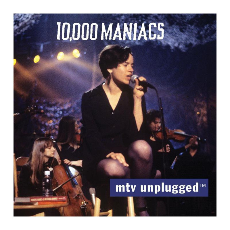 MTV UNPLUGGED