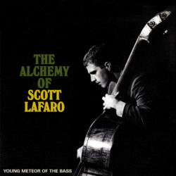 ALCHEMY OF SCOTT LAFARO-...