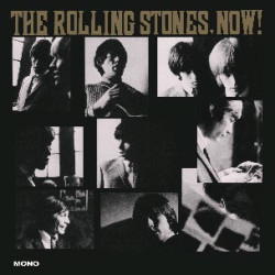 THE ROLLING STONES, NOW!