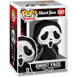 SCREAM: FUNKO POP! MOVIES -...