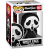 SCREAM: FUNKO POP! MOVIES - GHOSTFACE (VINYL FIGURE 1607)