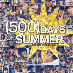 (500) DAYS OF SUMMER [MUSIC...