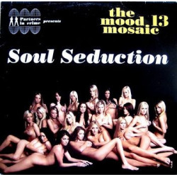 THE MOOD MOSAIC 13 - SOUL...