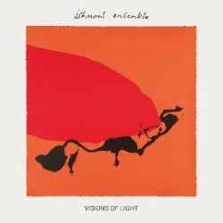 VISIONS OF LIGHT - RED VINYL