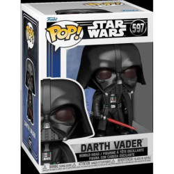 STAR WARS: FUNKO POP! DARTH...