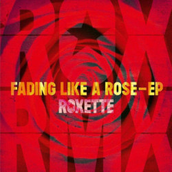 FADING LIKE A ROSE - EP