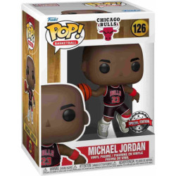 NBA: FUNKO POP! BASKETBALL...