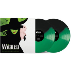 WICKED - OR. BROADWAY CAST